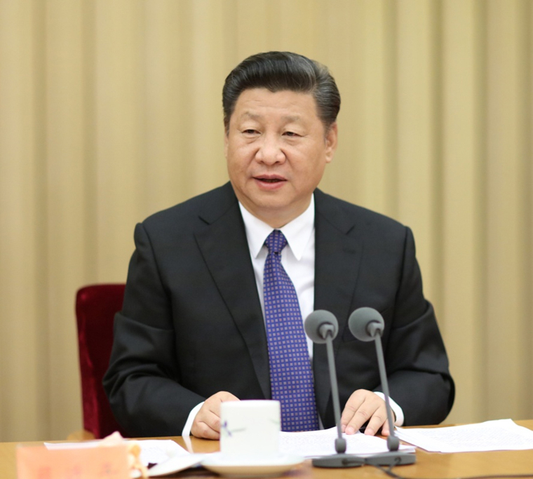 10月10日至11日，全國(guó)國(guó)有企業(yè)黨的建設(shè)工作會(huì)議在北京舉行。中共中央總書記、國(guó)家主席、中央軍委主席習(xí)近平出席會(huì)議并發(fā)表重要講話。